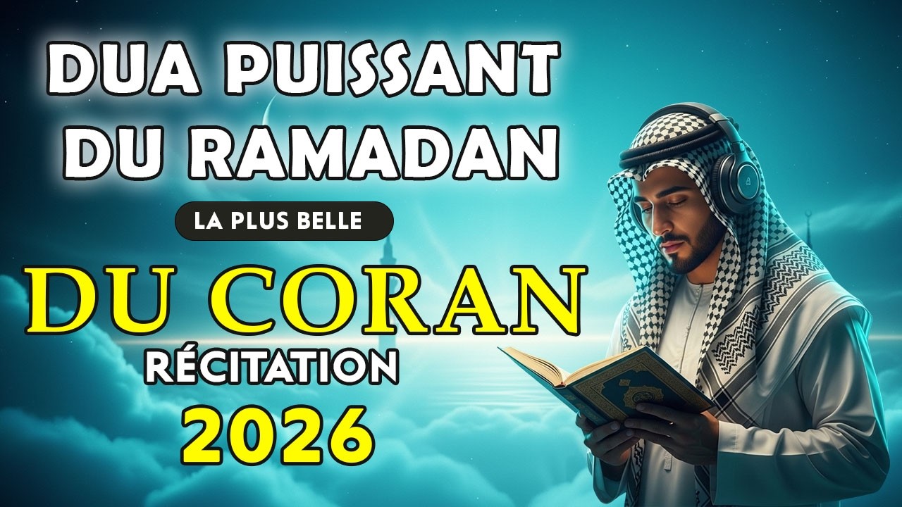 Dua du Ramadan : Cette prière peut ouvrir les portes de la prospérité et d’une protection totale