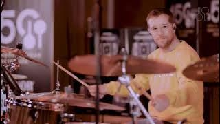 Performance - Ezequiel Díaz | MJ Music - 150 años SONOR Aniversario