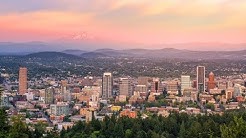 Top 10 Largest Cities In Oregon