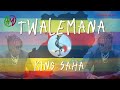 Twalemana king Saha (100 songs of revolution) ft Hennor media