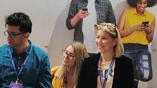 MessageWhiz Ira Cohen ✅ Interview At DMIEXPO ISRAEL 2019