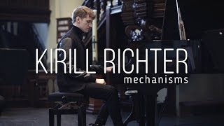 Kirill Richter - Mechanisms (Live in Groningen)