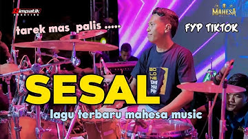 SESAL // Fyp untuk mencari gantimu masih bisaku dapat kan cover faris kendang
