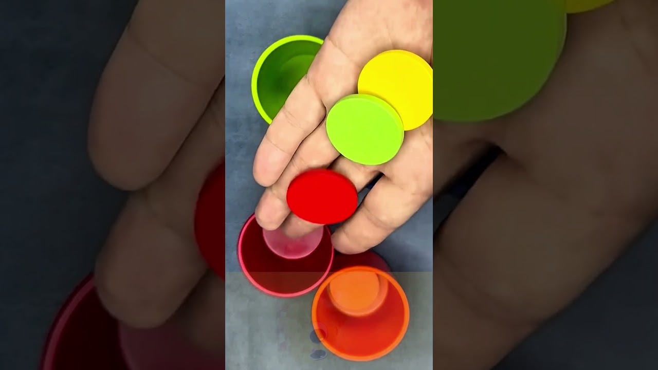 color cute  color vibes 😊🥹😀🤭 