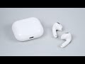 How to clean your AirPods (Pro)