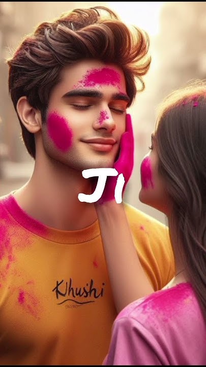 holi song jogi ji