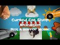 Cursed Cat Shop Animation Episode 1 Pilot