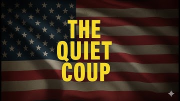 The Quiet Coup: How Digital ID, Chat Control, Cognitive Warfare And NSPM-7 Are Redefining Freedom