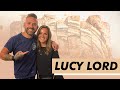 Lucy Lord - Chasing The Uneasy To Live An More Fulfilled Life | Paul Mort Talks Sh*t #43