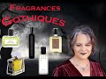 Fragrances gothiques des parfums pour halloween par serge lutens jovoy jorum studio et autres