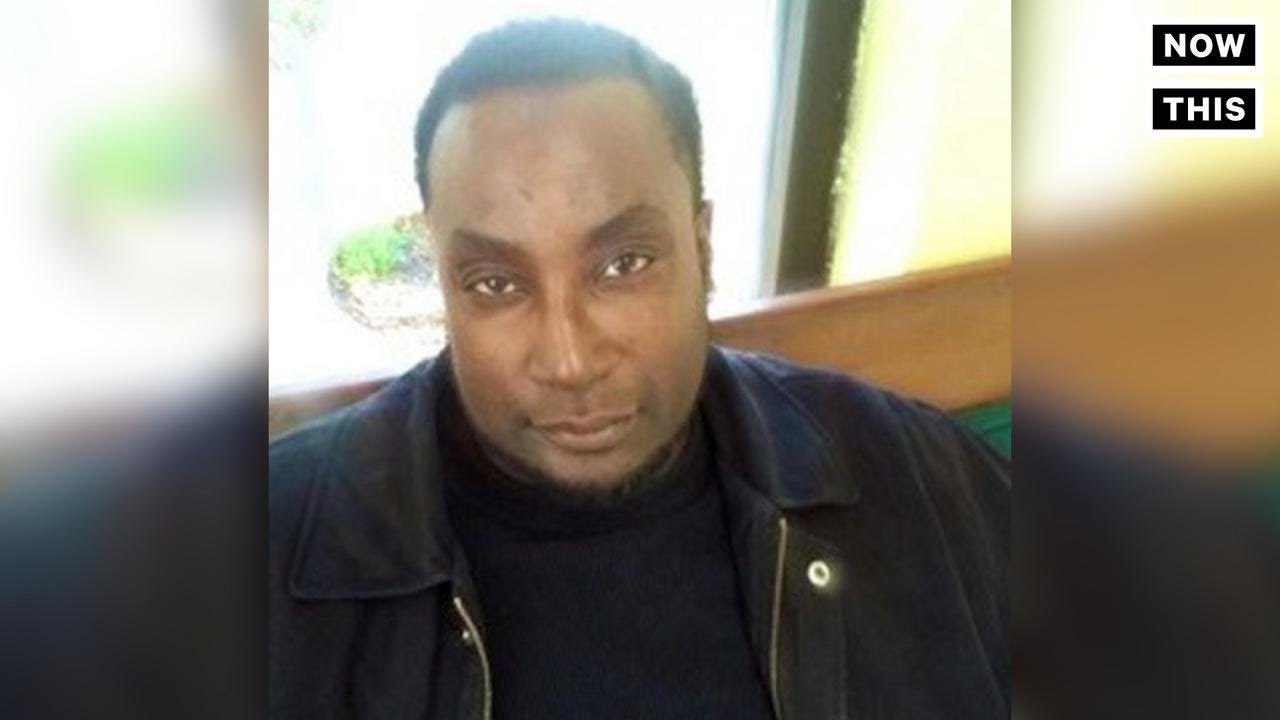 No Charges In Shooting Death Of Keith Lamont Scott | NowThis