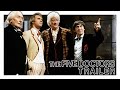 Doctor Who: The Five Doctors - Fan-made trailer