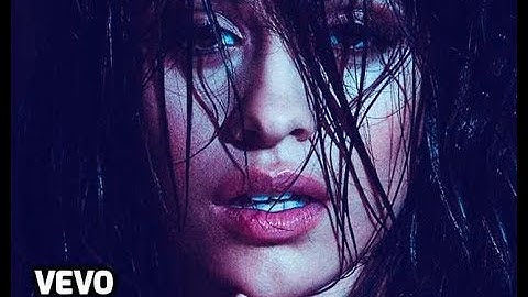 Camila Cabello - Never Be the Same (Official Music Video)