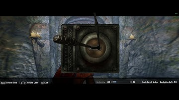 Skyrim - Spell Sword (Combat Gameplay Overhaul mod list) - Proving Honor Part 2