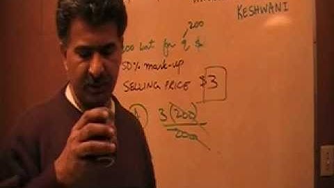 GMAT Problem Solving 89 p164 - 13th Edition Official Guide - KeshwaniPrep.com