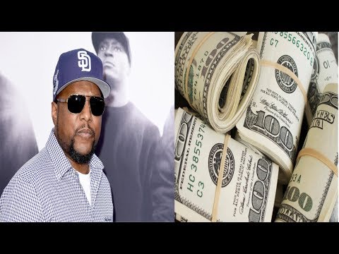 Video: MC Ren Net Worth