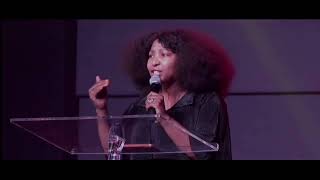 How you know you love God | Rorisang Thandekiso