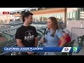 Stockton Ports end 8-year playoff drought