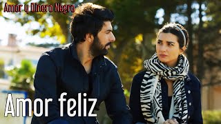 Amor Y Dinero - Aşk Günü Kara Para Ask