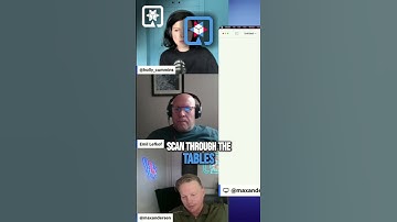 AI Prompt Engineering: Hybrid Tool for Database Access #java #quarkusinsights #ai #shorts #java