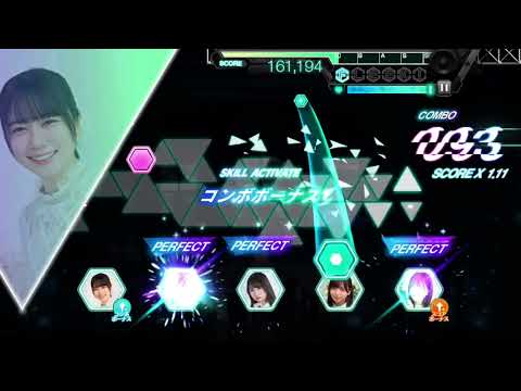 【ユニエア】こんなに好きになっちゃっていいの？フルコン