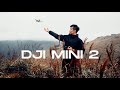 Dji Mini 2 將會是你人生的第一部航拍機？ ｜ Mavic Mini 2 功能 介紹｜ 大東山 大帽山 西貢 日出實拍｜ Mini 2 評測 開箱 香港 廣東話 4K