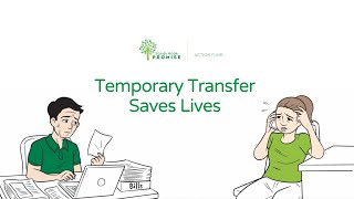 Temporary Transfer Saves Lives | Sandy Hook Promise