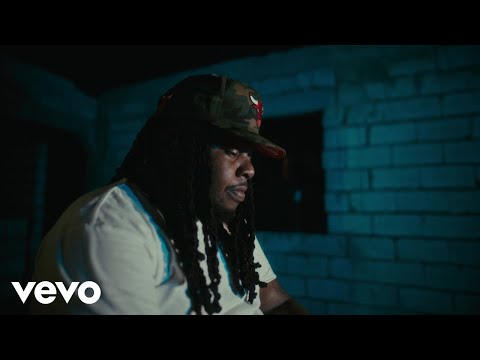 Shaqstar Lions Roses Official Music Video