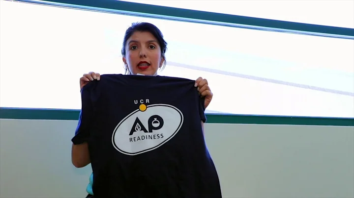 AP Readiness Program at PHS Video
