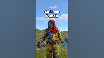 Blind Darts In Rust Are Getting Nerfed?! 😱#rust #rustshorts #rustupdate #rustblowpipe