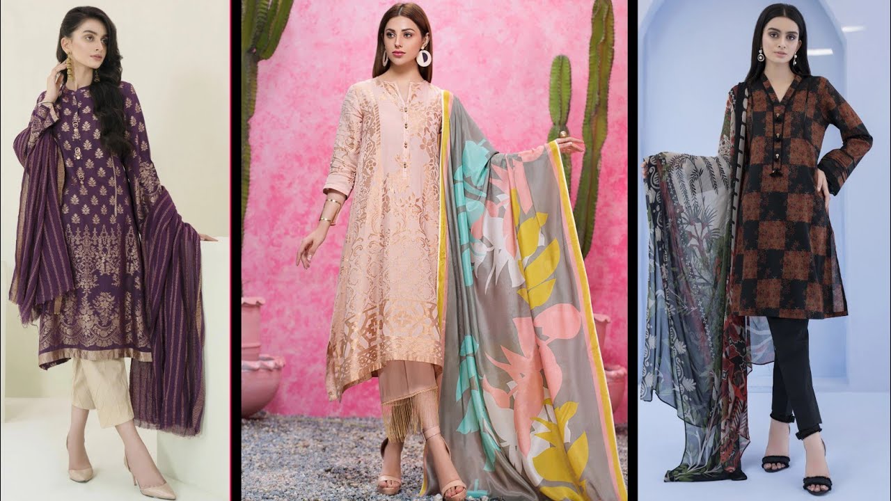 Limelight Volume 3 Collection 2020 | Latest Summer Lawn Collection