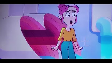 Elliott from earth 7 day countdown promo part 2