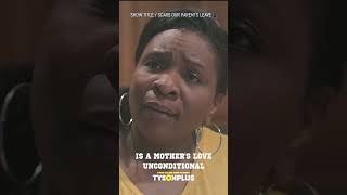 A MOTHER'S LOVE