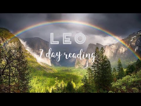 ♌️ LEO •