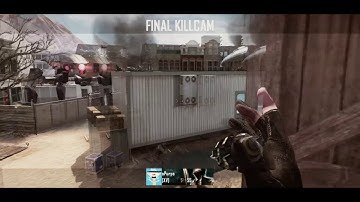 wce #BlueERC Scrappeddddddd