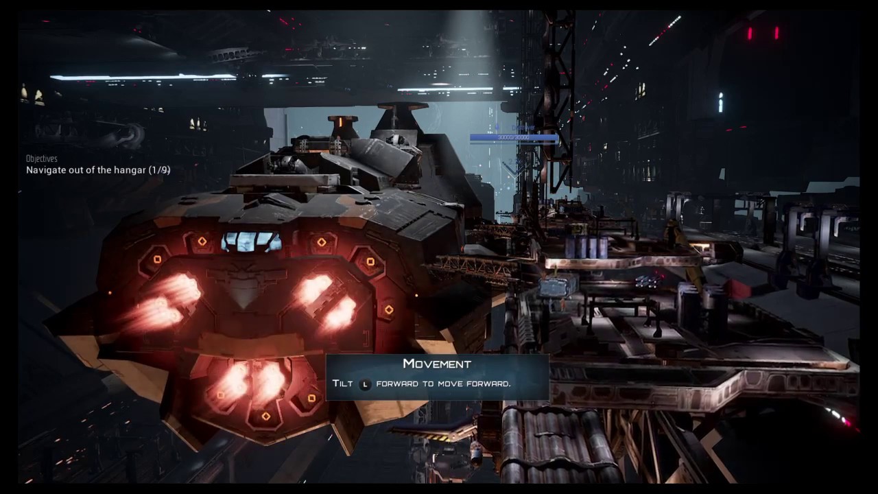 Dreadnought - First Time Review