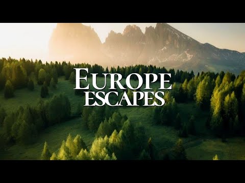 10 Cheap Countries To Live In Europe 2022 🌎  | Under $1200 Month