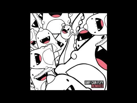 Dinosaurs Go RAWR Remix 1 Hour Loop 