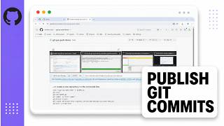 How to Push Code to GitHub Using Git GUI (2026 Modern Client)