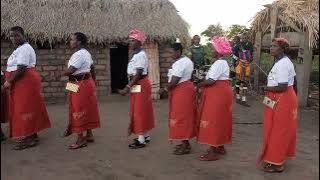 MAKEJA PAULO SHOOW YA KIKUNDI CHA HALOTEL