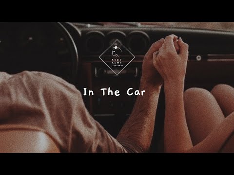 Eng) 남자 ASMR | In the car | 차안에서 | Korean boyfriend ASMR | boyfriend ASMR |