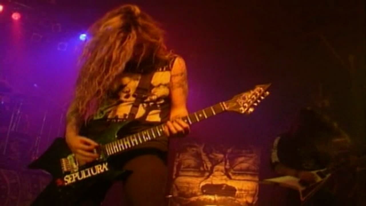 Bestial Devastation Album Sepultura First Ep Cavalera Conspiracy