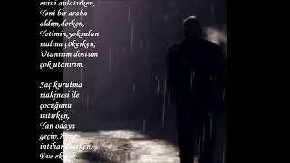 Arslan Ali̇ Çakirkalin - - - - - - Utanirim - - - - - - Yorum : Serni̇l Desti̇na