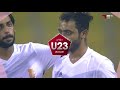 الاسبوع الثاني: نادي قطر 1 - 1 أم صلال | دوري قطر غاز تحت 23 سنة