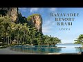 LIKE NO WHERE WE HAVE SEEN! Rayavadee Krabi Resort