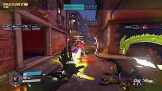 Moira Blackwatch Potg