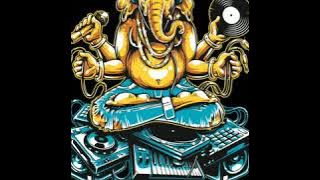 Ganpati non stop power mix ( Dj ImR@N Mumbra )