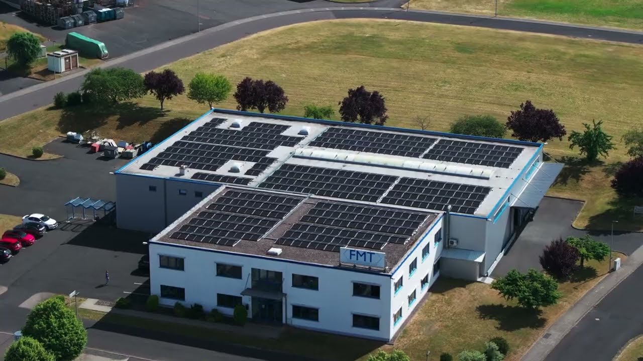 Rutenbeck_FMT Imagefilm