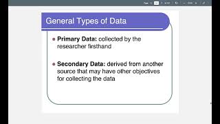 EPIDEMIOLOGY PART 3