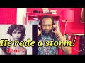 THE DOORS RIDERS ON THE STORM REACTION